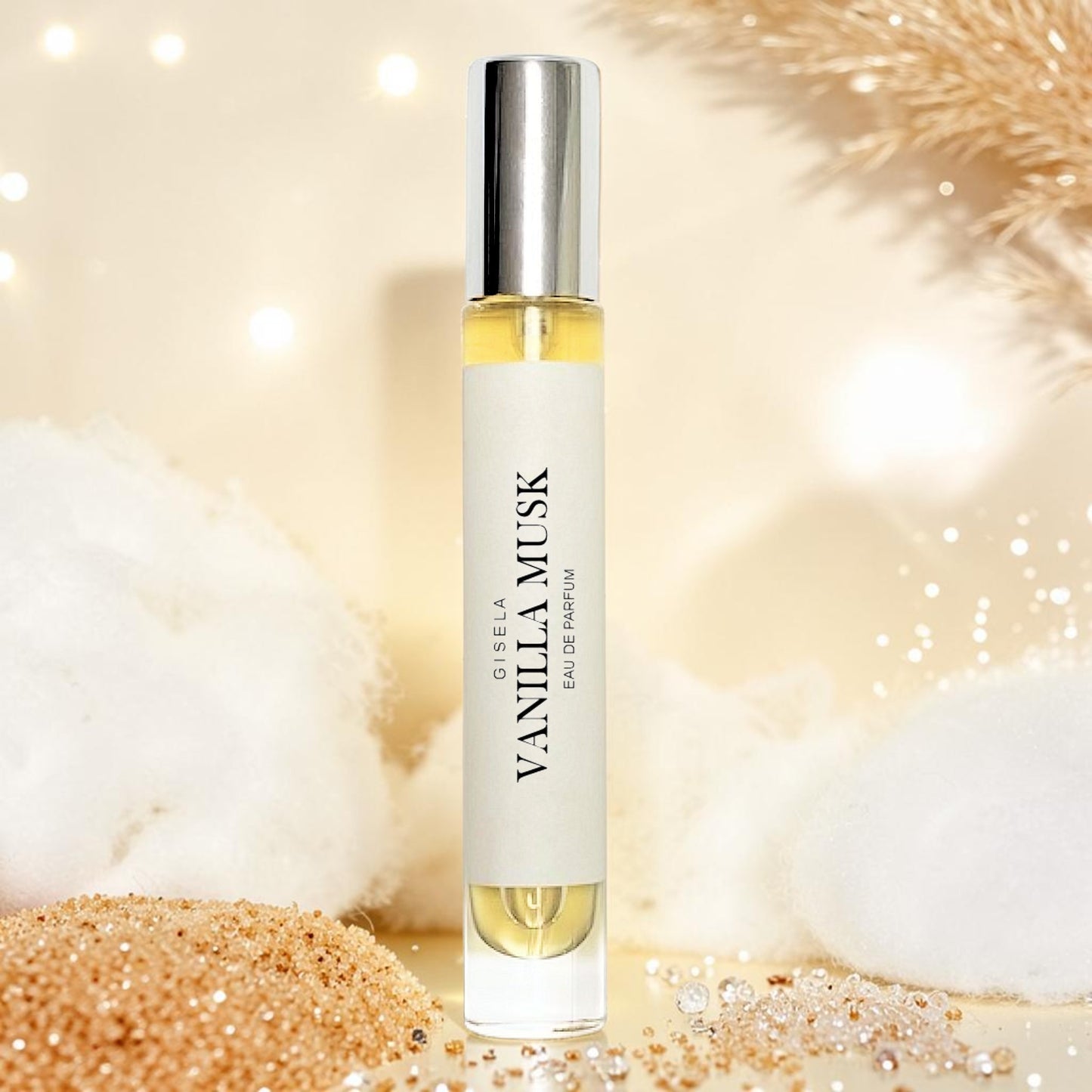 VANILLA MUSK TRAVEL SPRAY