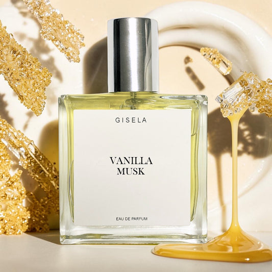 VANILLA MUSK