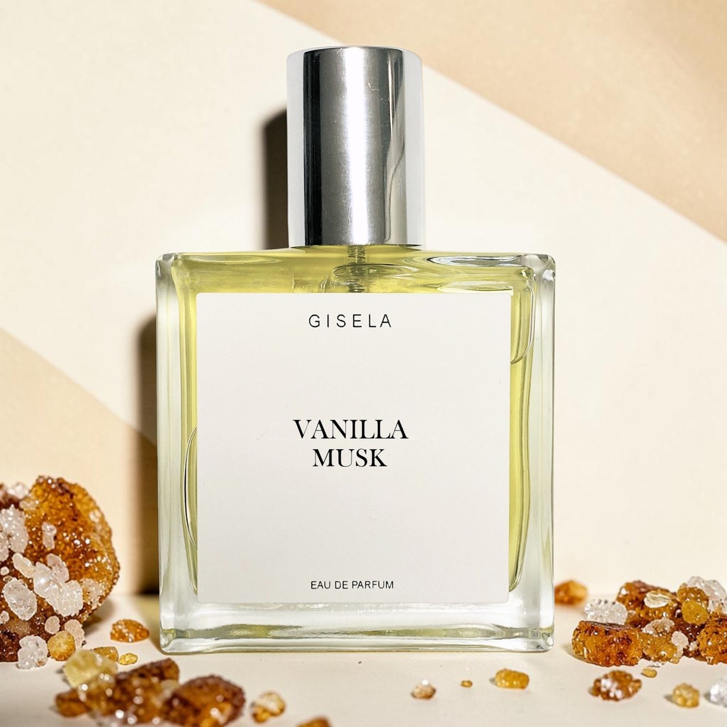 VANILLA MUSK