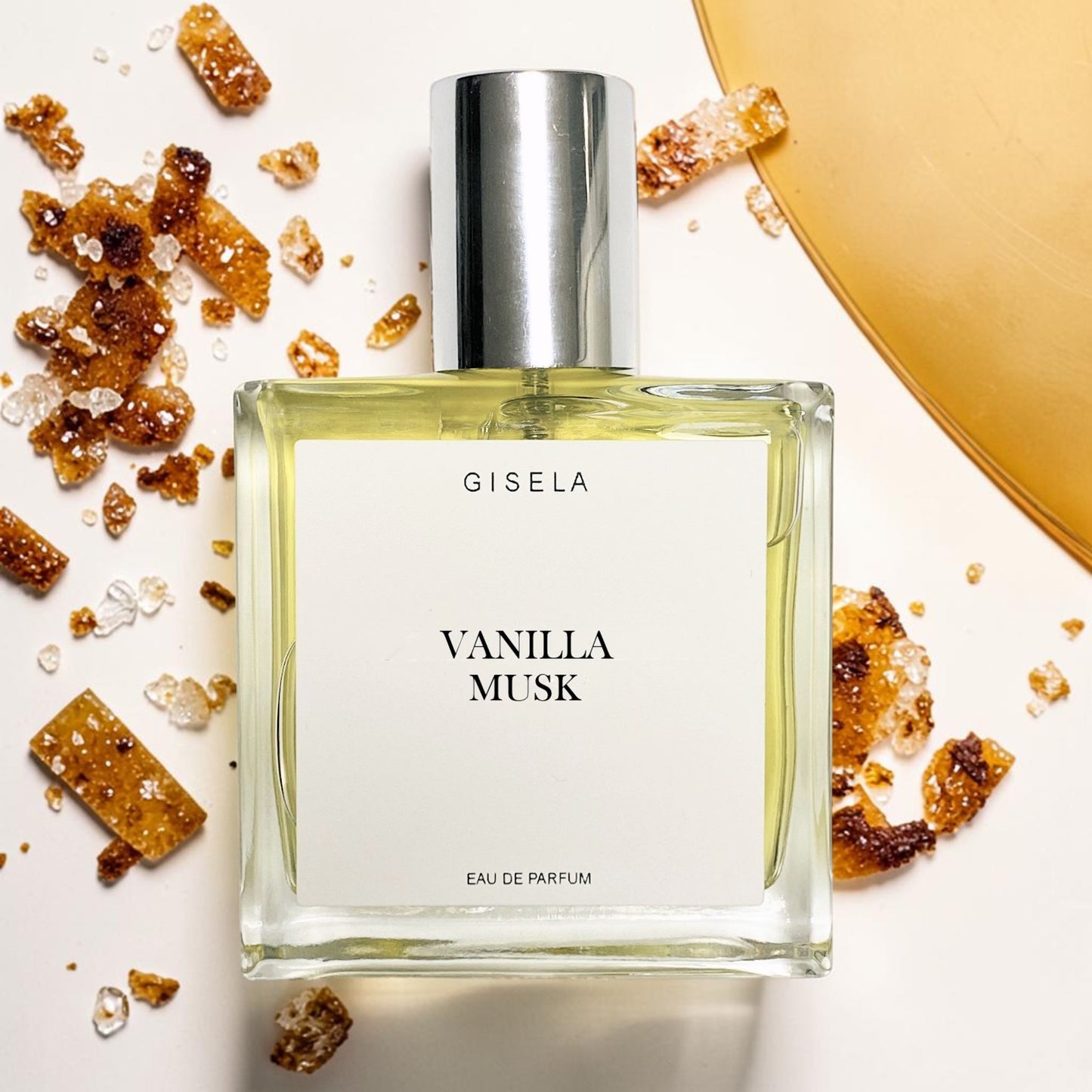 VANILLA MUSK