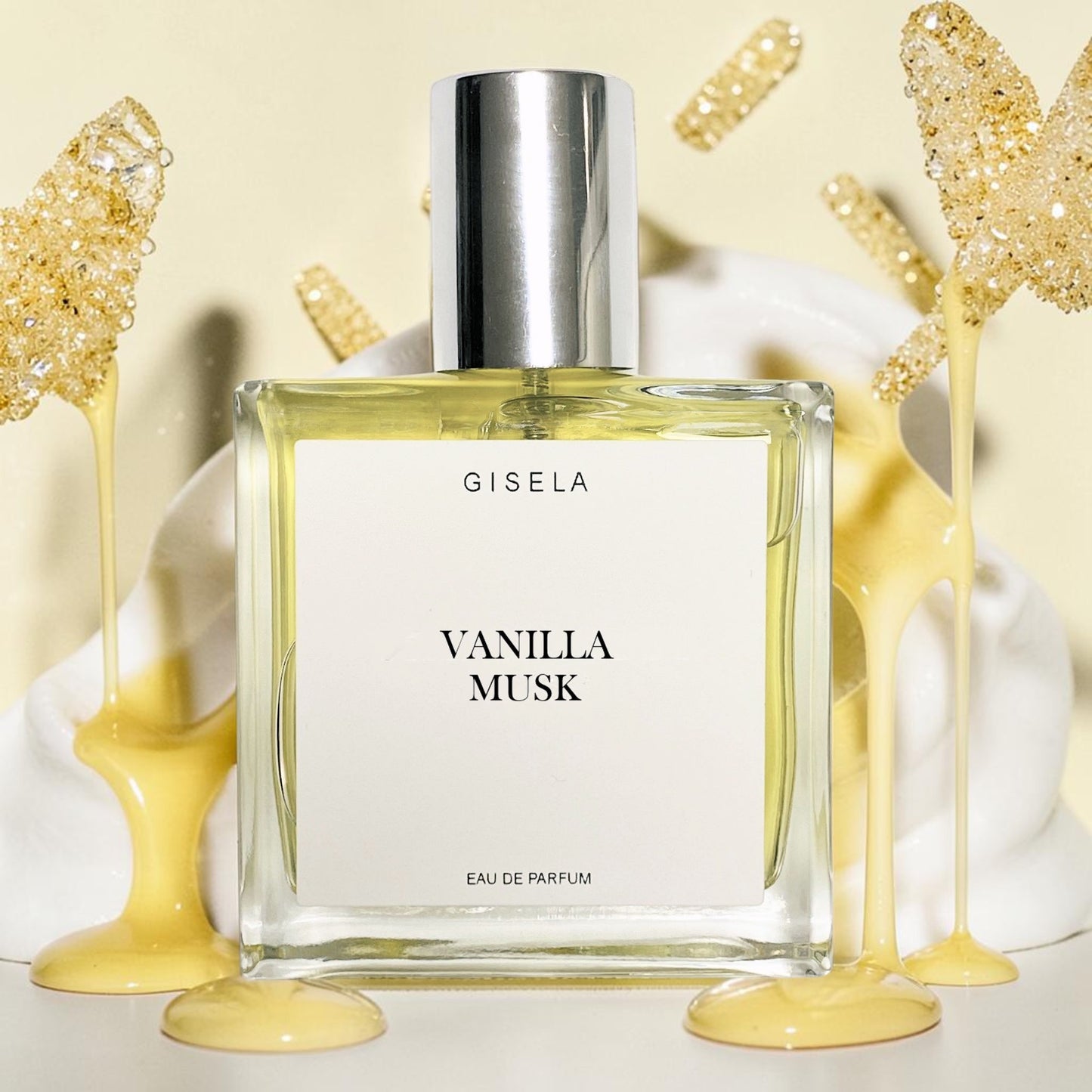 VANILLA MUSK