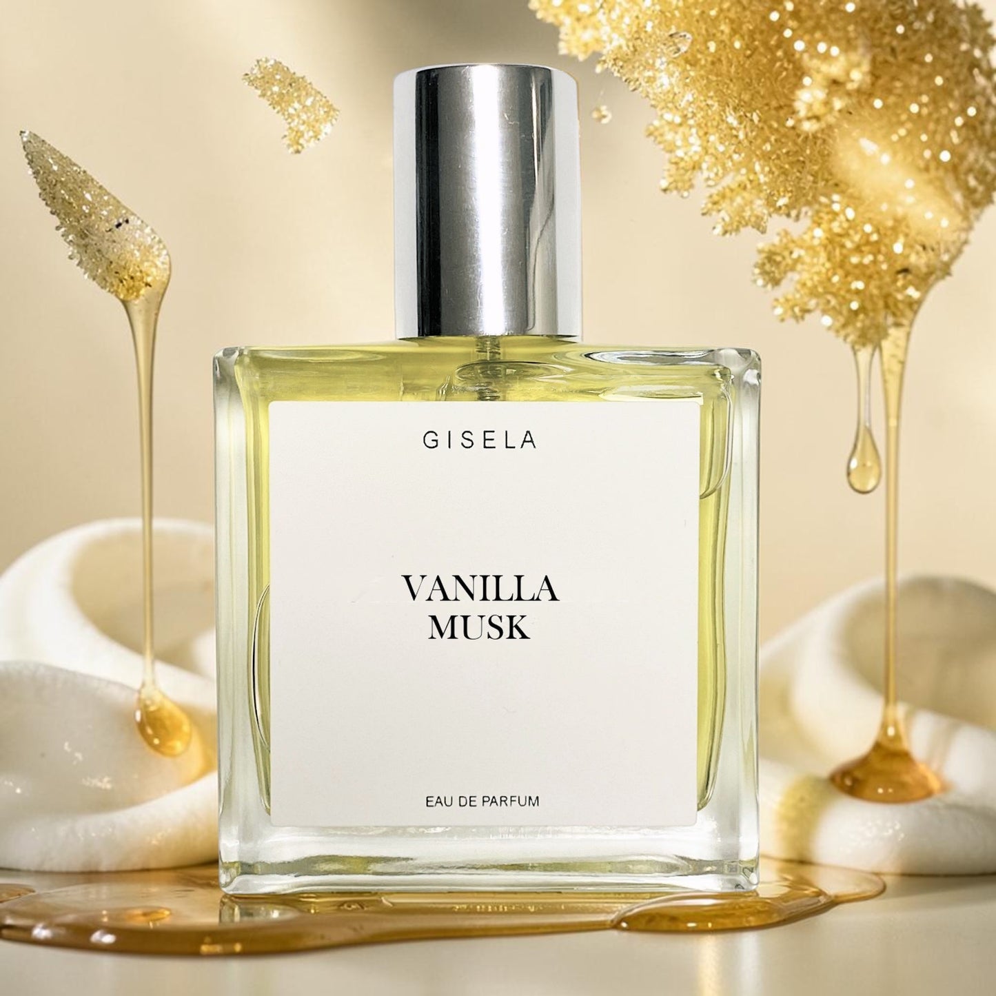VANILLA MUSK