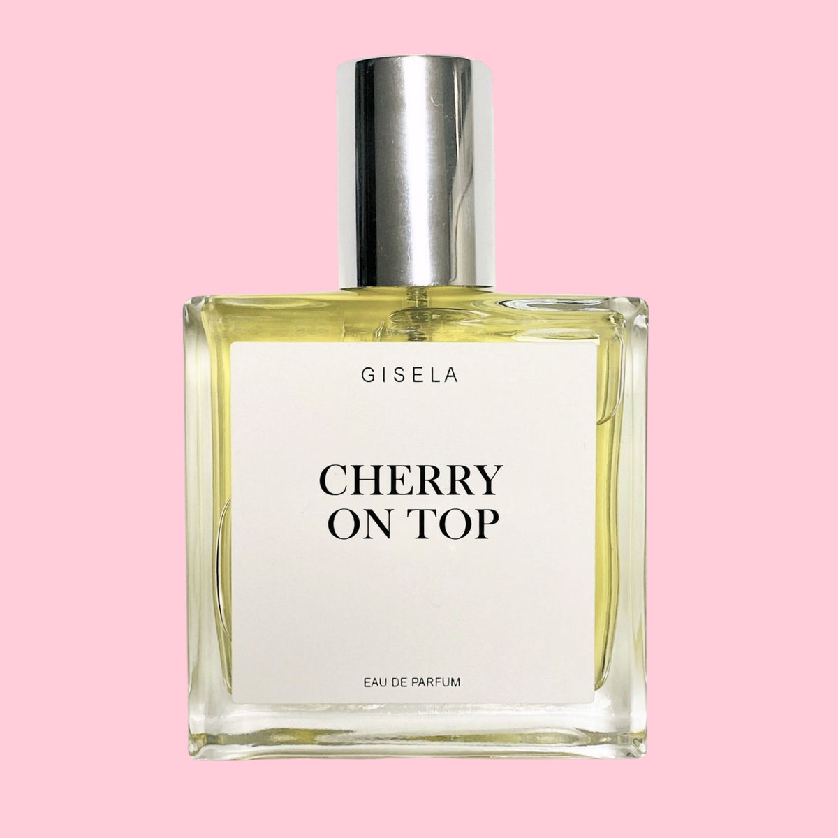 CHERRY ON TOP │ EAU DE PARFUM