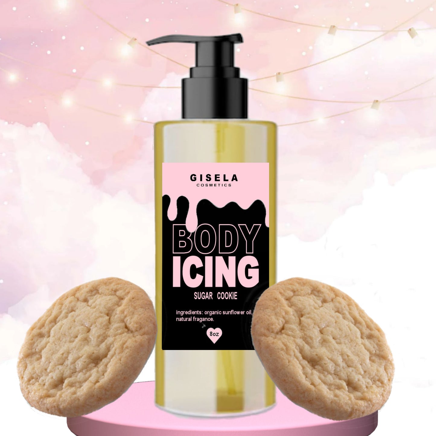 SUGAR COOKIE