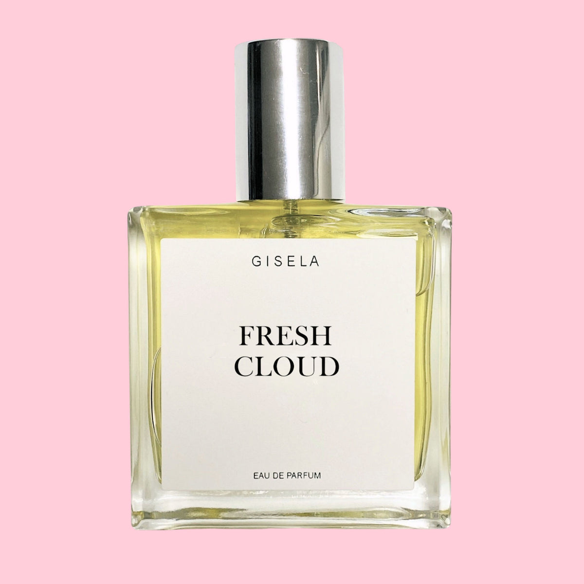 FRESH CLOUD │ EAU DE PARFUM