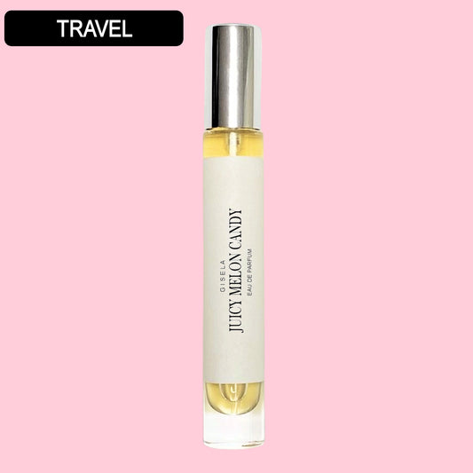 JUICY MELON CANDY TRAVEL SPRAY