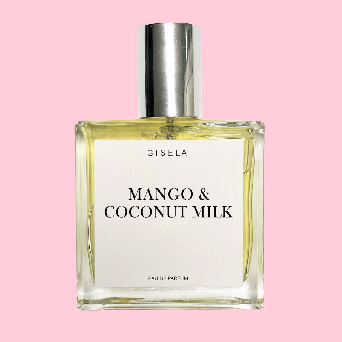 MANGO & COCONUT MILK │ EAU DE PARFUM