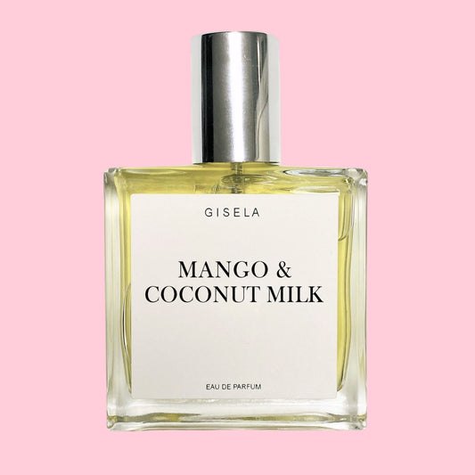 MANGO & COCONUT MILK │ EAU DE PARFUM