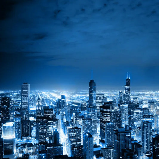 Blue Sky┃ Perfume Oil