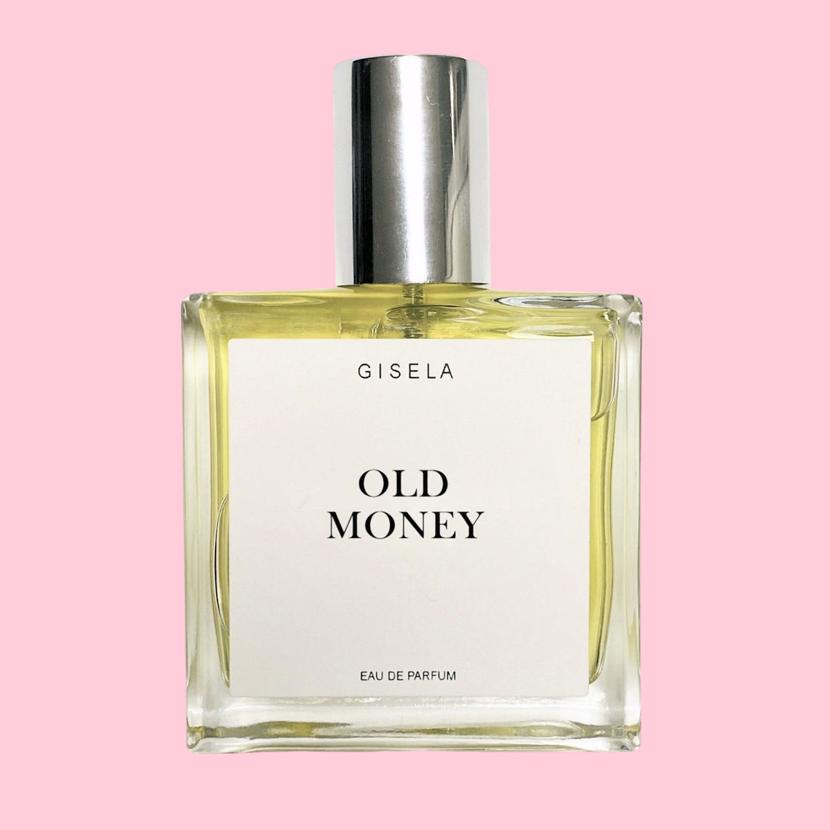 OLD MONEY │ EAU DE PARFUM