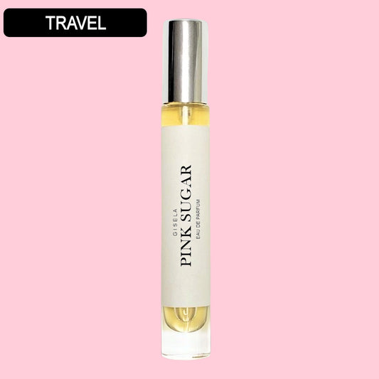 PINK SUGAR TRAVEL SPRAY