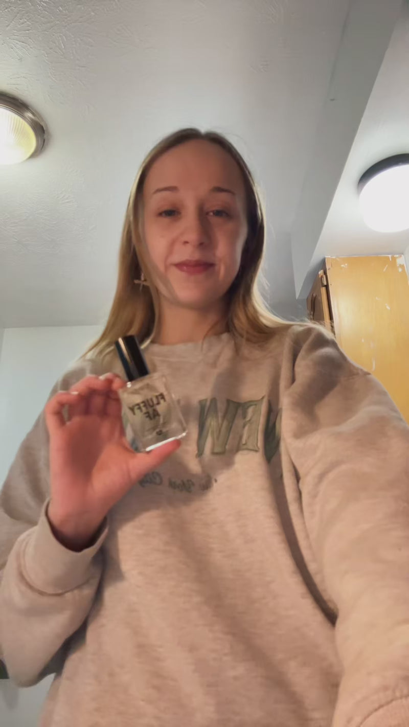 Customer review video