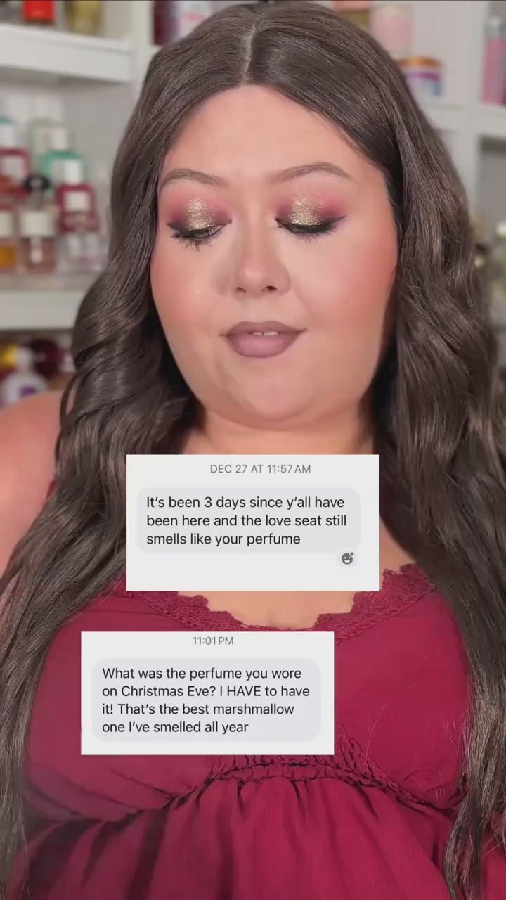 Customer review video