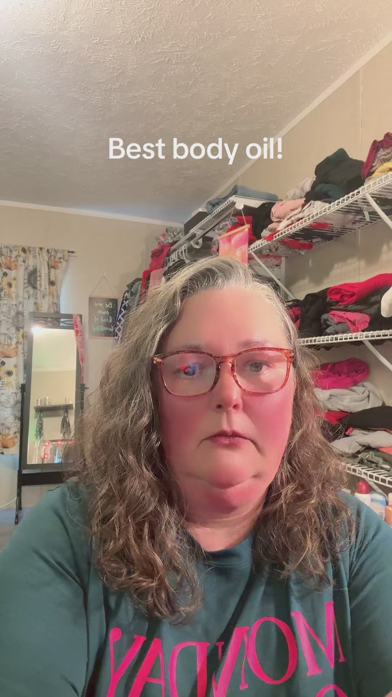 Customer review video