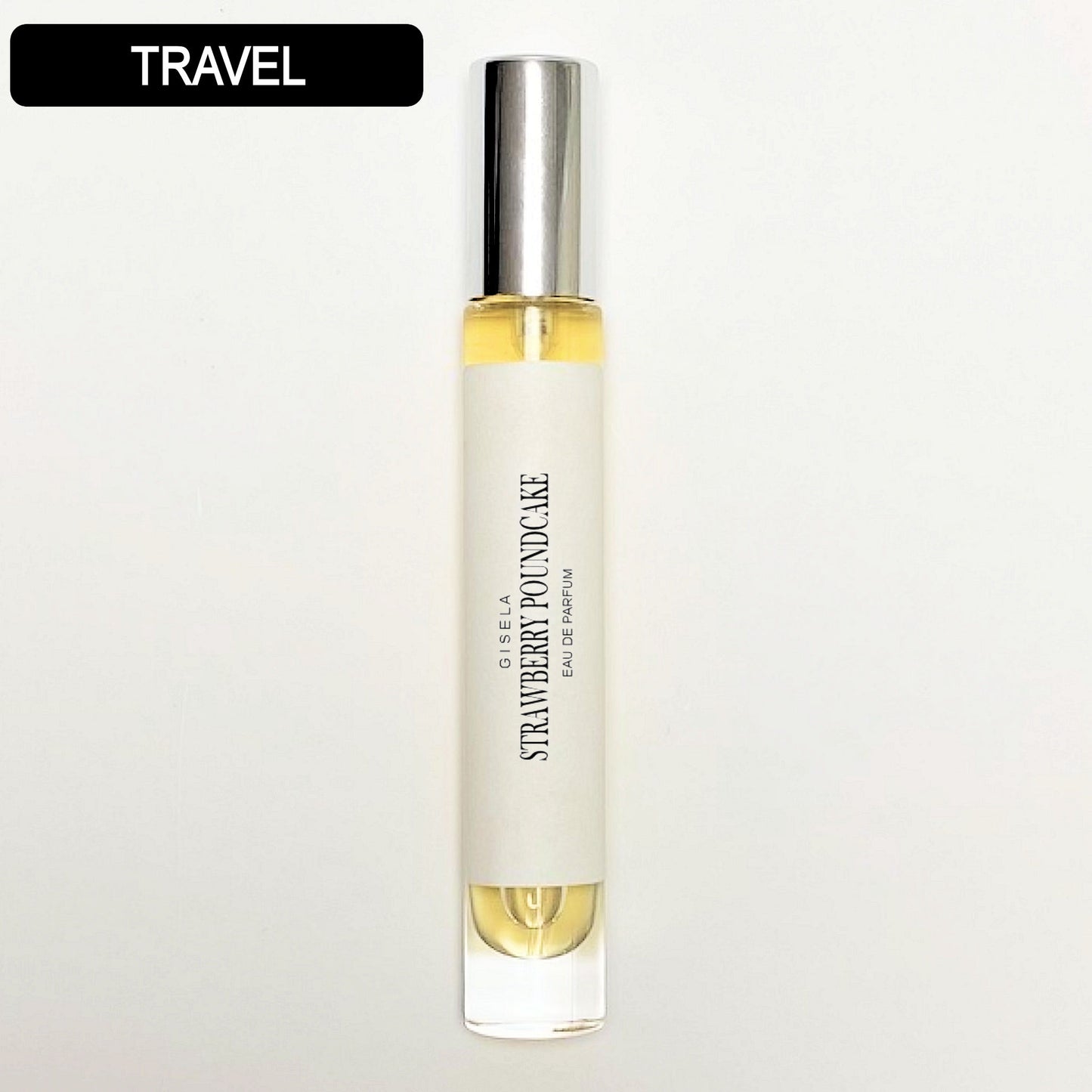 STRAWBERRY POUNDCAKE TRAVEL SPRAY